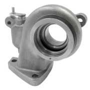 OBUDOWA KOLEKTOR KORPUS TURBINY GTTH-0017