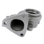 OBUDOWA KOLEKTOR KORPUS TURBINY GTTH-0017