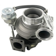 Turbo  Iveco Industrial Pivot 4035956