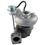 Turbo Perkins Caterpillar Industrial 4.4 833908-5021S