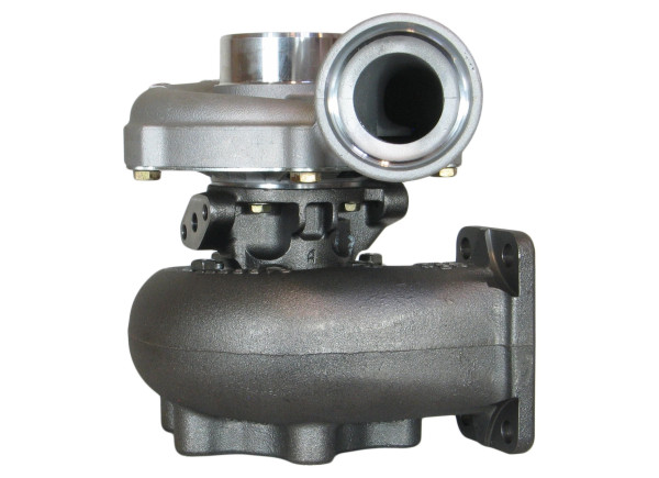 Turbo Daewoo Doosan Truck Bus 466721-5007S