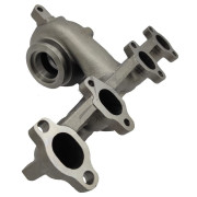 OBUDOWA KOLEKTOR KORPUS TURBINY GTTH-0016