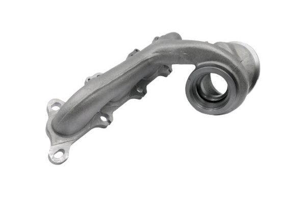 OBUDOWA KOLEKTOR KORPUS TURBINY GTTH-0015