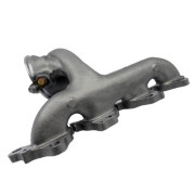 OBUDOWA KOLEKTOR KORPUS TURBINY GTTH-0015