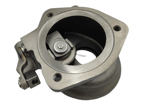 OBUDOWA KOLEKTOR KORPUS TURBINY GTTH-0014