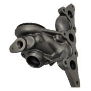 OBUDOWA KOLEKTOR KORPUS TURBINY GTTH-0012