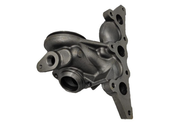 OBUDOWA KOLEKTOR KORPUS TURBINY GTTH-0012