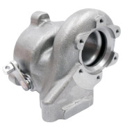 OBUDOWA KOLEKTOR KORPUS TURBINY GTTH-0011