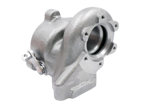 OBUDOWA KOLEKTOR KORPUS TURBINY GTTH-0011