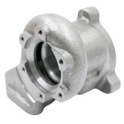 OBUDOWA KOLEKTOR KORPUS TURBINY GTTH-0011