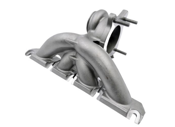 OBUDOWA KOLEKTOR KORPUS TURBINY GTTH-0010