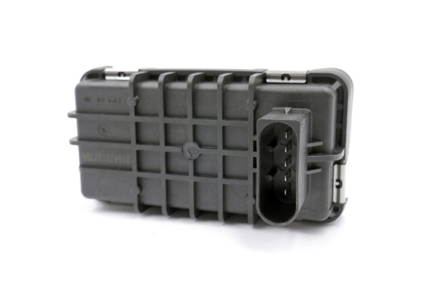 Czujnik pozycji Nastawnik Sterownik Elektroniczny Zawór GTACE-0217