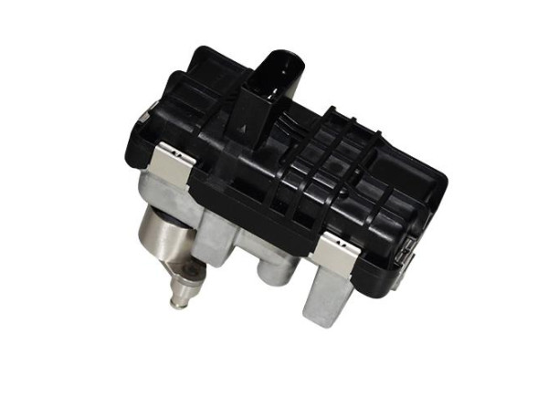 Czujnik pozycji Nastawnik Sterownik Elektroniczny Zawór GTACE-0219