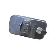 Czujnik pozycji Nastawnik Sterownik Elektroniczny Zawór GTACE-0227