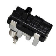 Czujnik pozycji Nastawnik Sterownik Elektroniczny Zawór GTACE-0228