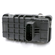 Czujnik pozycji Nastawnik Sterownik Elektroniczny Zawór GTACE-0229