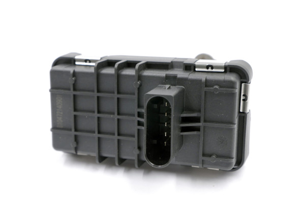 Czujnik pozycji Nastawnik Sterownik Elektroniczny Zawór GTACE-0229