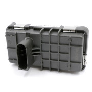 Czujnik pozycji Nastawnik Sterownik Elektroniczny Zawór GTACE-0229