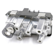 Czujnik pozycji Nastawnik Sterownik Elektroniczny Zawór GTACE-0229