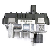 Czujnik pozycji Nastawnik Sterownik Elektroniczny Zawór GTACE-0229