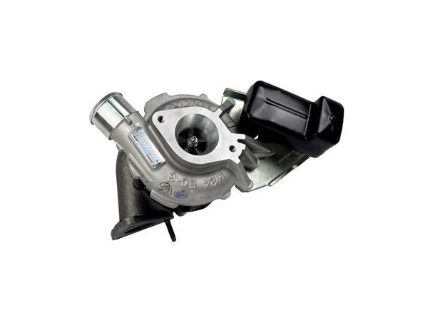 Turbo Ford Transit 3.2 200 KM 781857-5001S