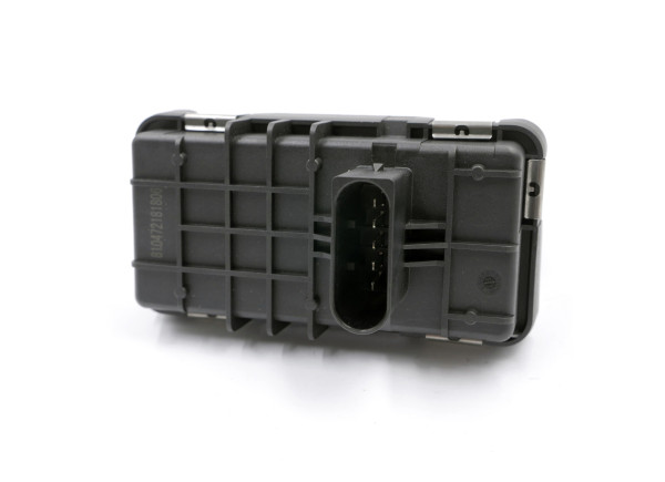 Czujnik pozycji Nastawnik Sterownik Elektroniczny Zawór GTACE-0234