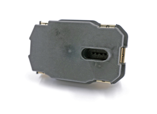 Czujnik pozycji Nastawnik Sterownik Elektroniczny Zawór GTACE-0237