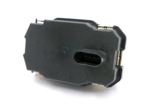 Czujnik pozycji Nastawnik Sterownik Elektroniczny Zawór GTACE-0244