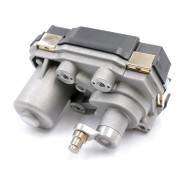 Czujnik pozycji Nastawnik Sterownik Elektroniczny Zawór GTACE-0244