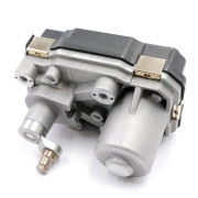 Czujnik pozycji Nastawnik Sterownik Elektroniczny Zawór GTACE-0244