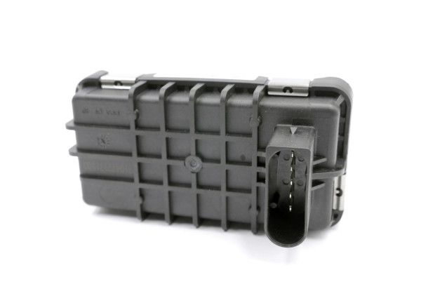 Czujnik pozycji Nastawnik Sterownik Elektroniczny Zawór GTACE-0246