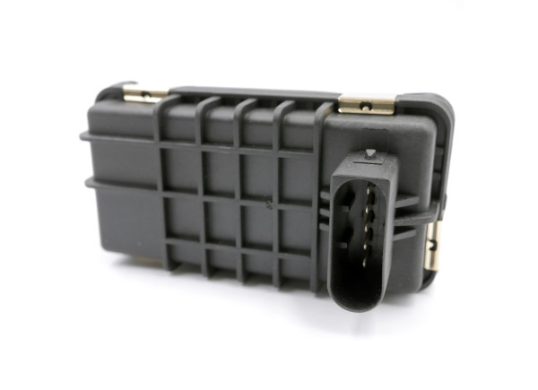 Czujnik pozycji Nastawnik Sterownik Elektroniczny Zawór GTACE-0247