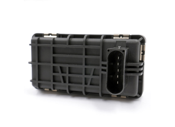 Czujnik pozycji Nastawnik Sterownik Elektroniczny Zawór GTACE-0249