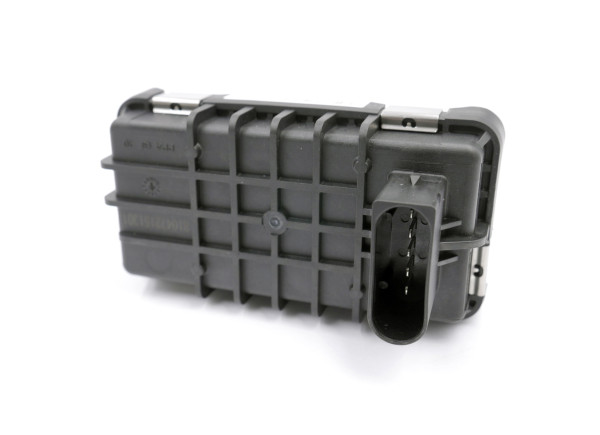 Czujnik pozycji Nastawnik Sterownik Elektroniczny Zawór GTACE-0261