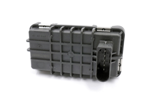 Czujnik pozycji Nastawnik Sterownik Elektroniczny Zawór GTACE-0262