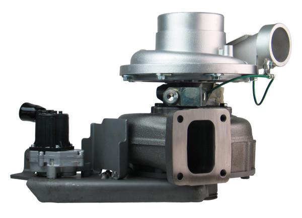 Turbo Hino Truck 13.0 VXDE