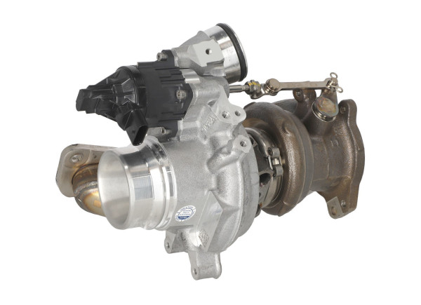 Turbo Mercedes A35 AMG 2.0 306 KM 49477-01700