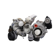 Turbo Volvo XC60 2.0 197 KM 36012870