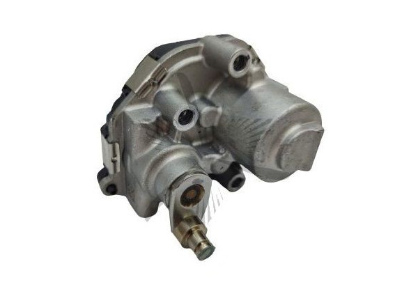 Czujnik pozycji Nastawnik Sterownik Elektroniczny Zawór GTACE-0268