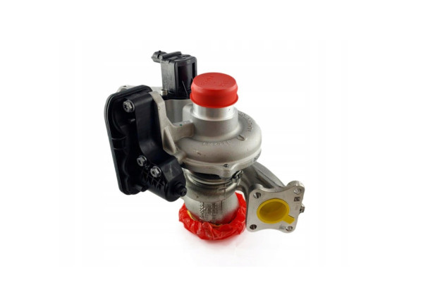 Turbo Jeep Renegade 1.3 GSE T4 Turbo 150 180 KM 16409700006