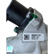 Turbo Mini John Cooper Works 2.0 858537-5010S