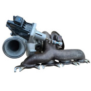 Turbo Mini John Cooper Works 2.0 858537-5010S