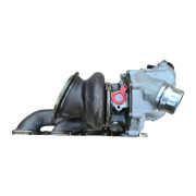 Turbo Mini John Cooper Works 2.0 858537-5010S