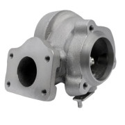 OBUDOWA KOLEKTOR KORPUS TURBINY GTTH-0021