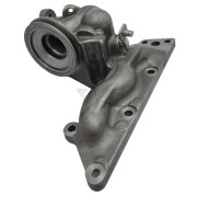 OBUDOWA KOLEKTOR KORPUS TURBINY GTTH-0025