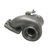 OBUDOWA KOLEKTOR KORPUS TURBINY GTTH-0027