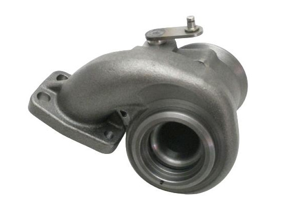 OBUDOWA KOLEKTOR KORPUS TURBINY GTTH-0027