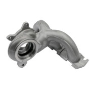 OBUDOWA KOLEKTOR KORPUS TURBINY GTTH-0028