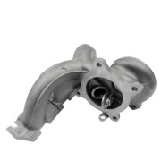 OBUDOWA KOLEKTOR KORPUS TURBINY GTTH-0028