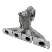 OBUDOWA KOLEKTOR KORPUS TURBINY GTTH-0028